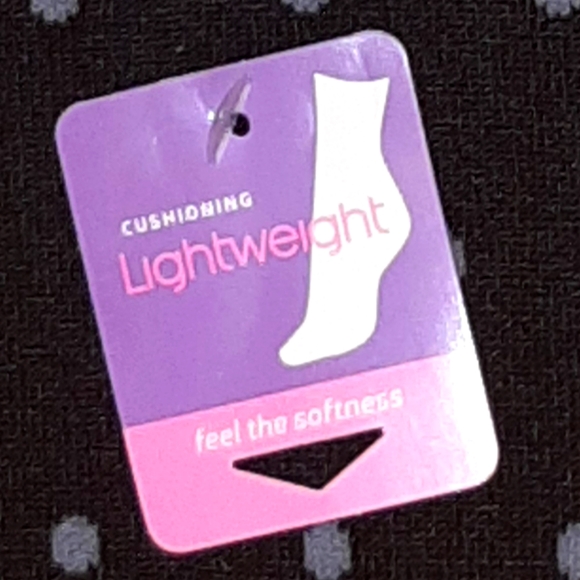 🌷2/18$ 🌷Set of 2 Knee-High Socks NWT - Picture 4 of 10